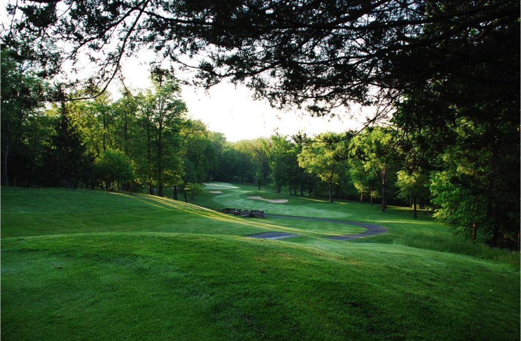 Eight Immensely Enjoyable Golf Courses For The Casual Golfer