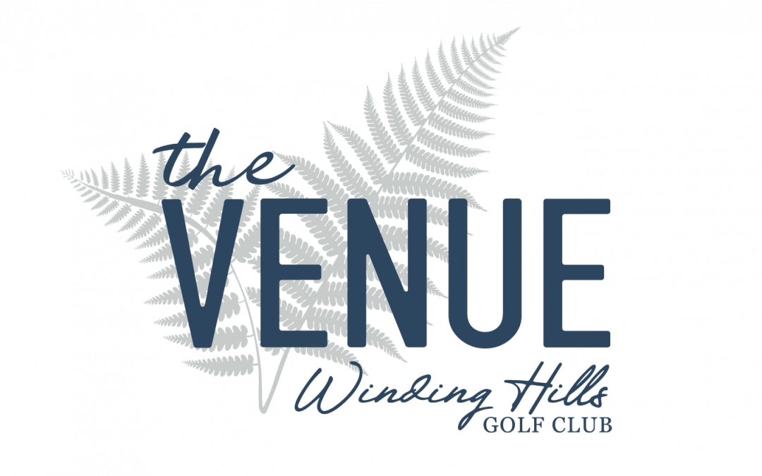 THE VENUE AT WINDING HILLS GOLF CLUB WELCOMES NEW EXECUTIVE CHEF